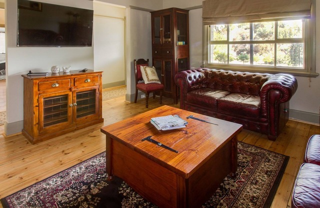 Crossfield Cottage B & B / Chambre d'hôtes
