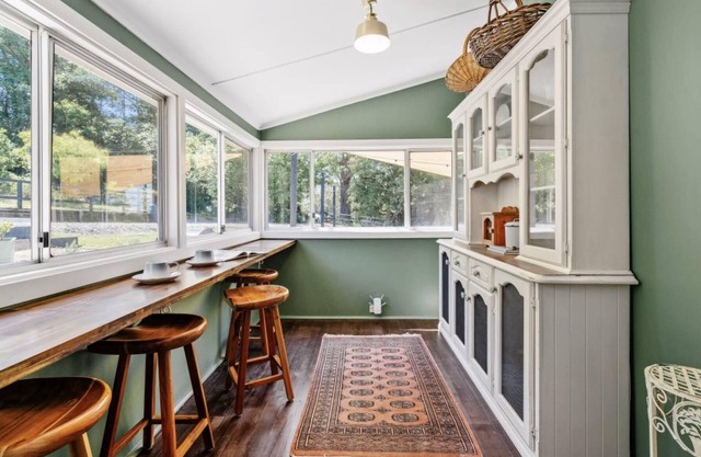 Ridgeway Ranch Farm Stay by Coast Hosting