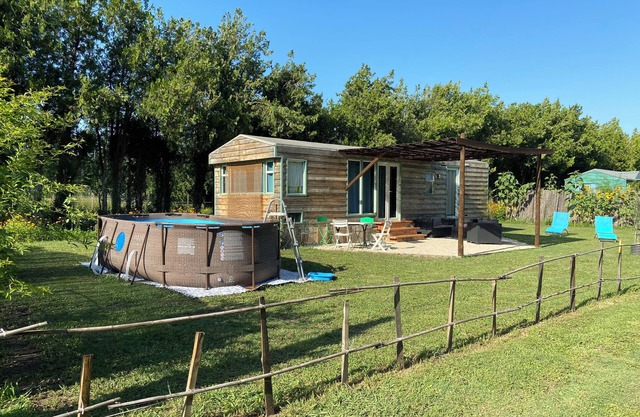 Gîte à la ferme chaleureux en pleine nature