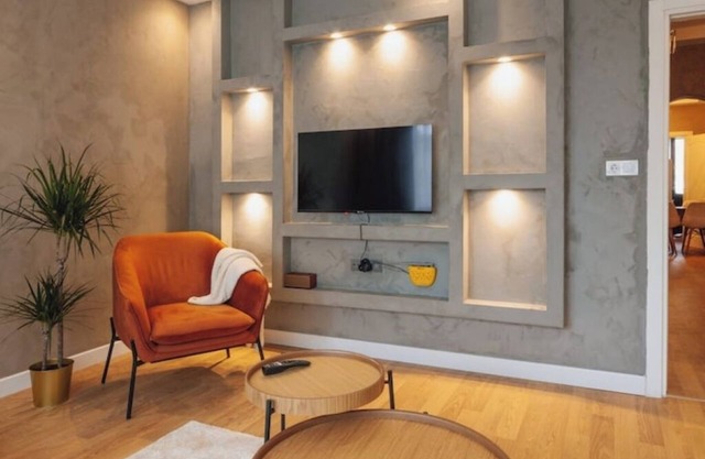 Cosy flat - (3)