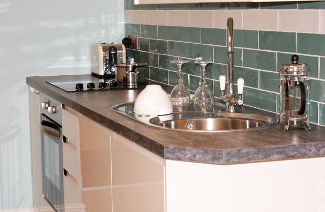 Cosy flat close to University and hospitals