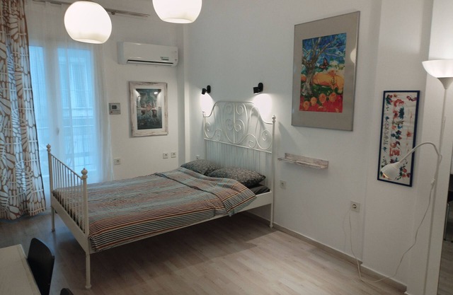 Appartement confortable Helexpo dans la vieille ville D1