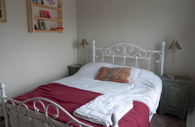Cosy flat in Frome near Catherine Hill