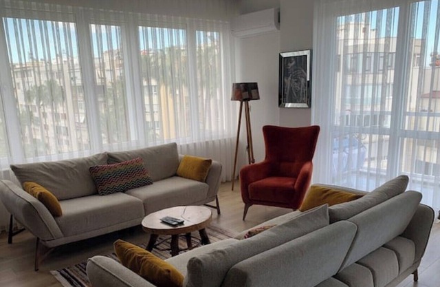 Cosy Flat in Old Town