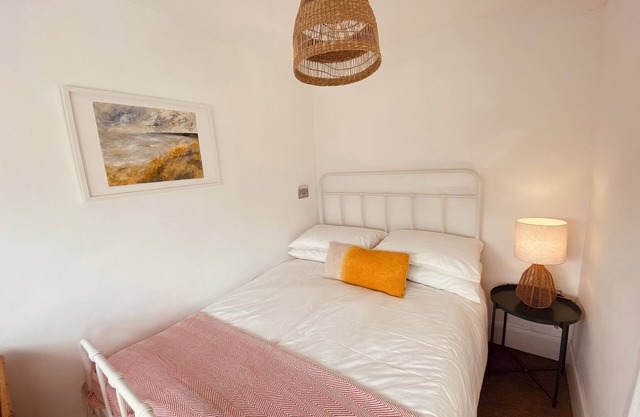 Cosy flat in the heart of Chiswick
