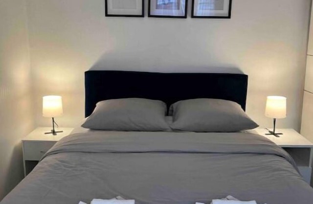 Appartement cosy au cœur de Paris 12