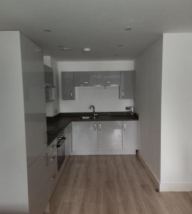 Cosy flat near city centre