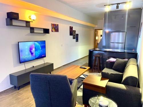 Cosy flat nearTaksim/Nişantaşi