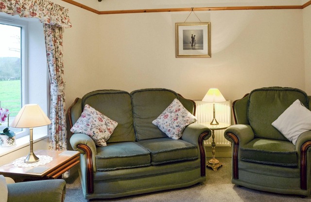 Hébergement 2 chambres à Oscroft, près de Chester