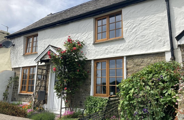Cosy Georgeham Cottage