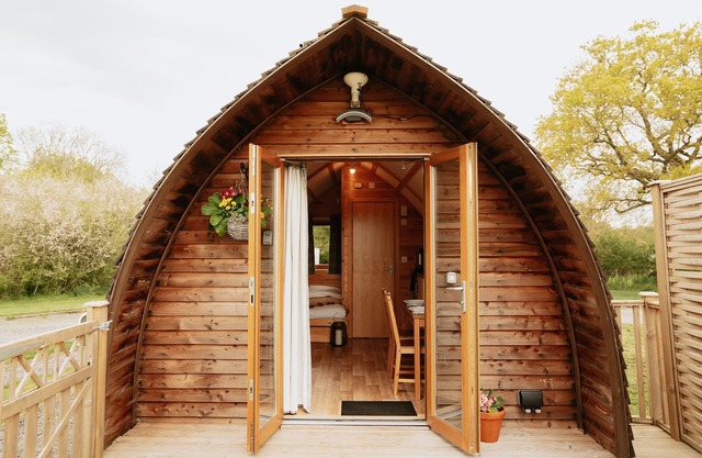 Standard-Cabine-Douche