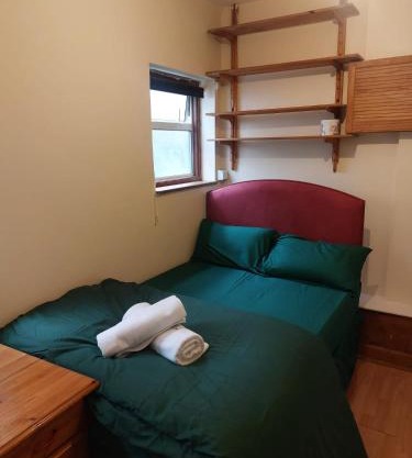 Cosy Greener Private room