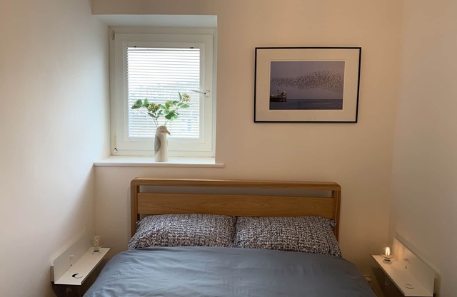 Jolie chambre d'hôtes à Kemp Town