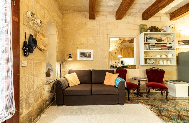 Cosy Heaven au coeur de Victoria Gozo