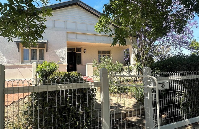 Cosy Home in Prospect close to all your needs