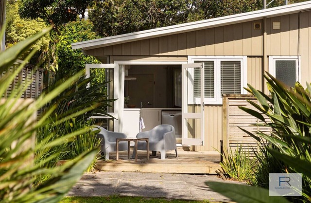 Cosy home in Rothesay Bay