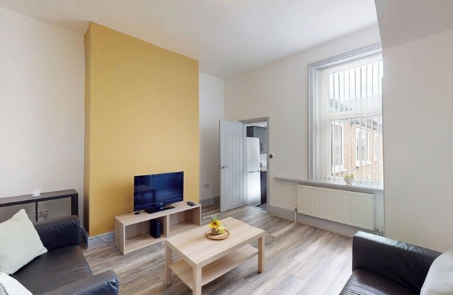 Cosy Home in Sunderland