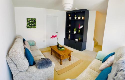 Cosy Home Stay in Nottinghamshire