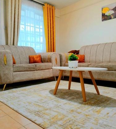 Cosy Homes Eldoret