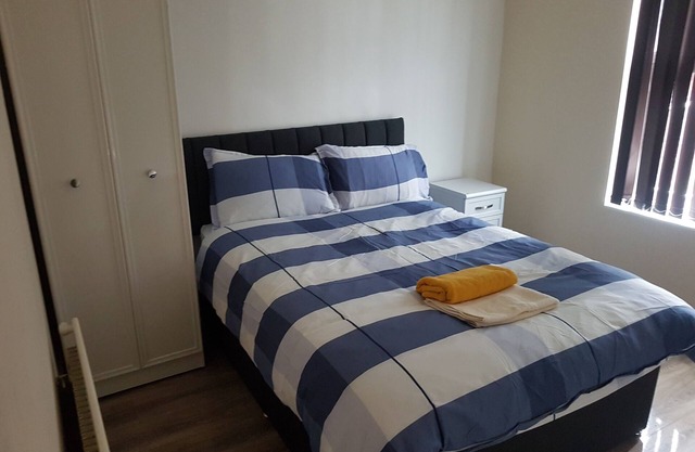 Cozy Homes rapport qualité / prix (jusqu'à 16 personnes)