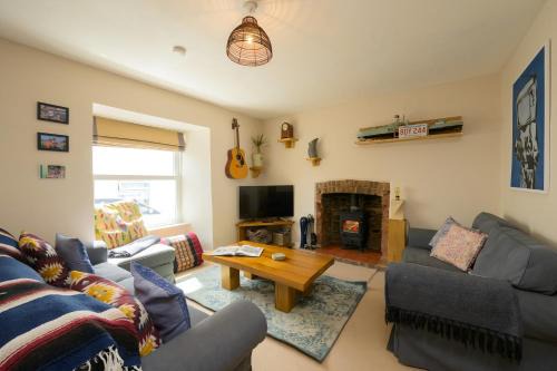 Cosy House Close To Stunning Beaches