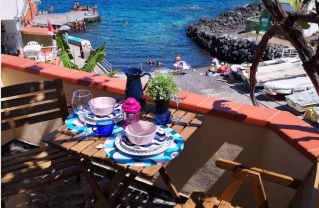Maison confortable dans un petit village de pêcheurs loin de la foule
