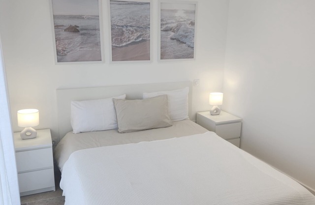Maison "COSY" avec Parking Privé et climatisée