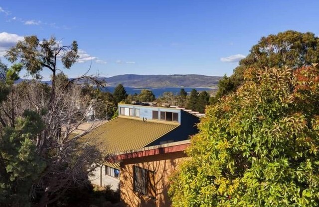 confortable appartement jindabyne