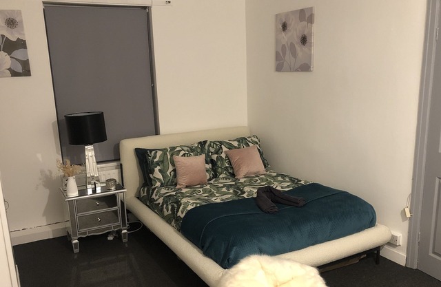 Cosy Keppel House
