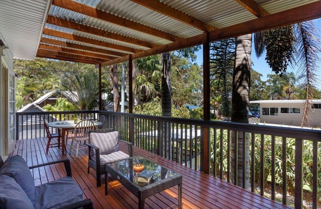 Chalet confortable au bord du lac, à quelques minutes des plages