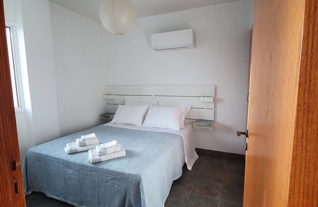 Cosy Larnaca Apartment