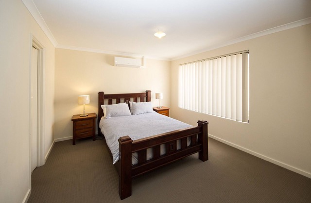 Cozy Lodge Cannington - Confort à prix avantageux