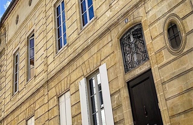 LOFT Cosy au cœur de la Bastide proche St-Emilion