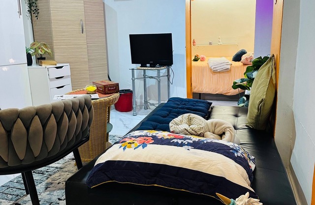 Cosy London Apartment Near Baker Street