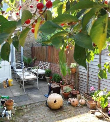 Cosy London double room near Wimbledon