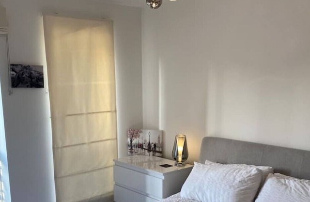 Cosy, Modern, 2 bed Double En-suite, Ebbsfleet