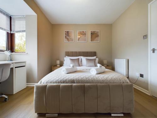 Cosy Modern Apartment Colchester