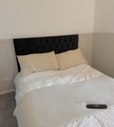 Cosy Netflix City centre studio