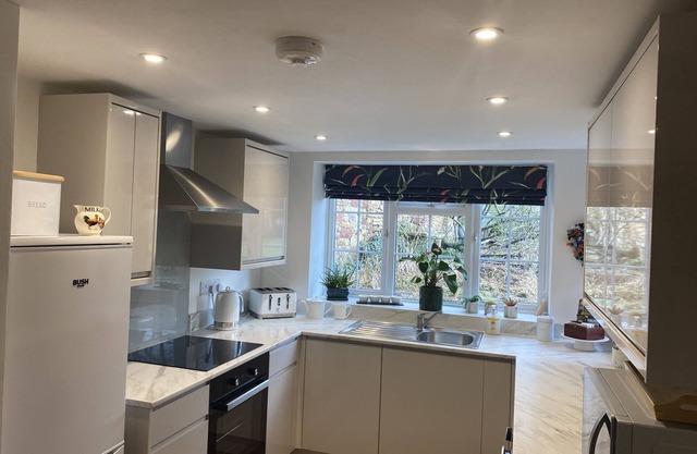 Cosy Nook Cottage