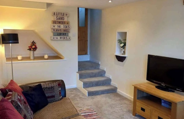 Cosy one bedroom cottage in Pickering