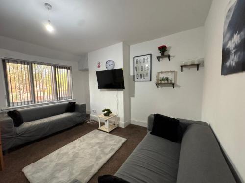 Cosy one bedroom flat