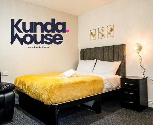 Cosy One Bedroom Studio in Tyseley