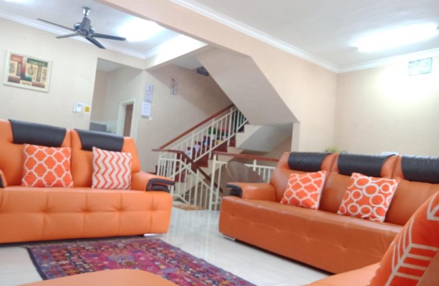 Cosy P6 Homestay