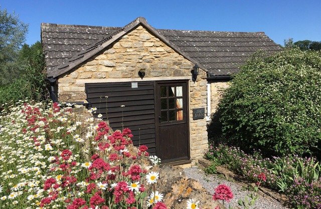 Chalet en pierre confortable et paisible dans un cadre pittoresque près de Bath et Frome