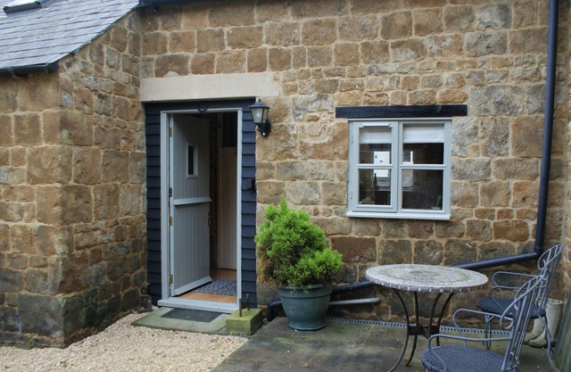 Cosy Cottage Période Dans préservée Village Sur le bord de la Cotswolds