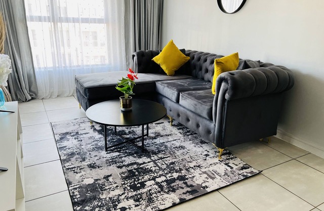 Cosy Pretoria Apartment Home away from home.
