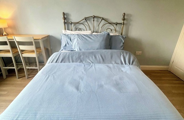 Cosy Private Apartment in Barton-Le-Clay