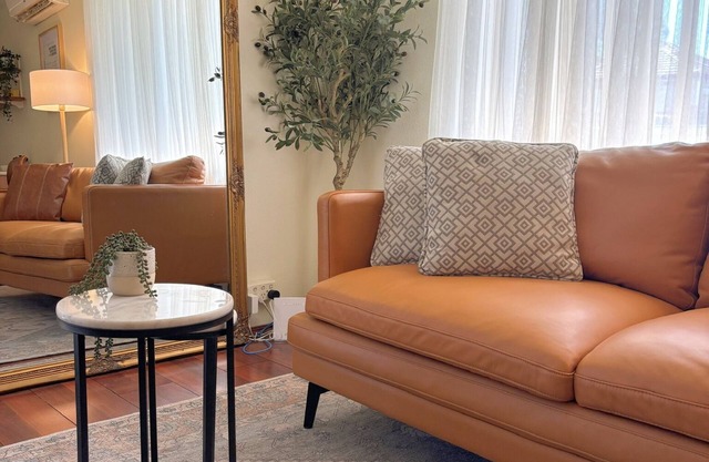 Cosy & Private, Walk to East Vic Park