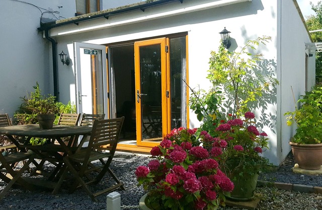 Maison de 2 lits moderne indépendante dans un village rural