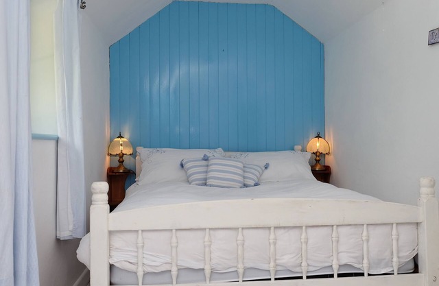 Cosy Cottage - Une Chambre Maison, Couchages 2